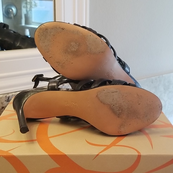 NORDSTROM | Heels | 4045 - Picture 4 of 5